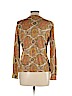 Talbots Tan Cardigan Size L (petite) - photo 2