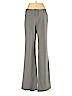New York & Company Gray Dress Pants Size 4 - photo 1