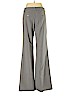 New York & Company Gray Dress Pants Size 4 - photo 2