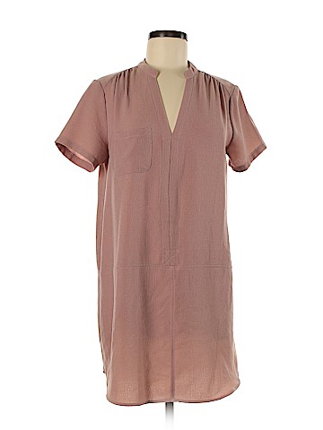 Lush Casual Dress (view 1)