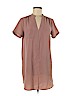 Lush Pink Casual Dress Size M - photo 1