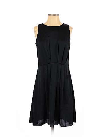 H&M Sleeveless Blouse (view 1)