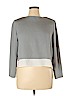 Assorted Brands Gray Long Sleeve Blouse Size 16 - photo 1
