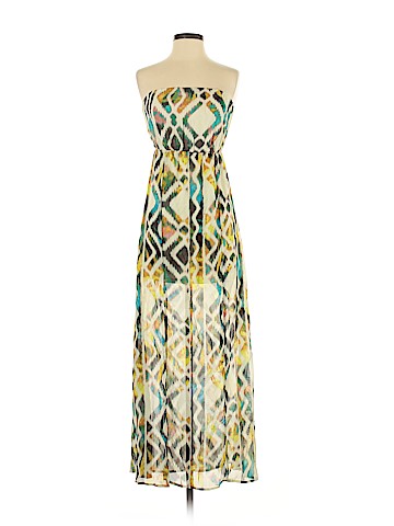 Charlotte Russe Casual Dress (view 1)