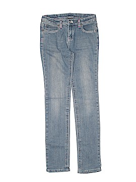 Paper Denim & Cloth Size 14
