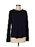 Rebecca Taylor 100% Rayon Blue Long Sleeve Blouse Size 8 - photo 1