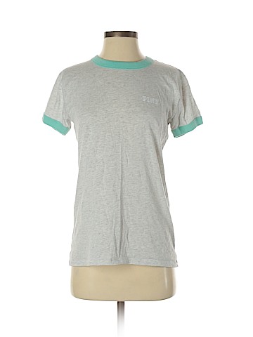 Victoria's Secret Pink Short Sleeve T-Shirt (view 1)