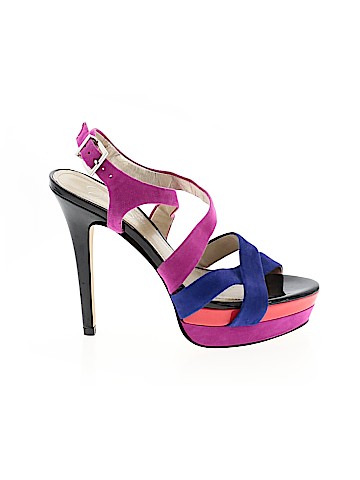 Jessica Simpson Heels (view 1)