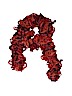Unbranded Solid Red Scarf One size - photo 1