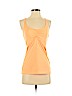 Adidas Orange Active Tank Size S - photo 1