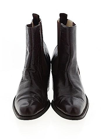 Jones New York Sport Ankle Boots (view 2)