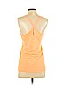 Adidas Orange Active Tank Size S - photo 2