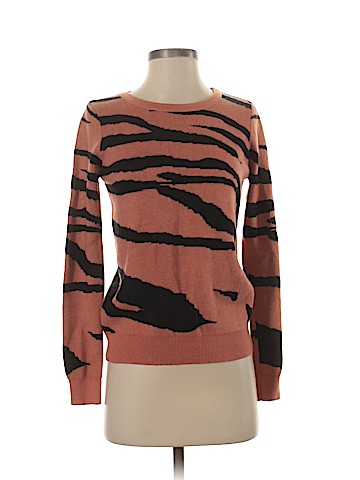 Forever 21 Pullover Sweater (view 1)
