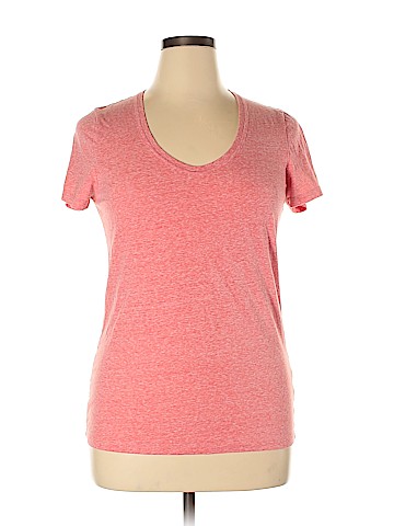J.Crew Short Sleeve T-Shirt (view 1)