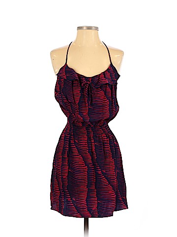 Parker Casual Dress (view 1)