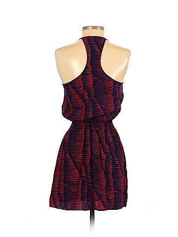 Parker Casual Dress (view 2)