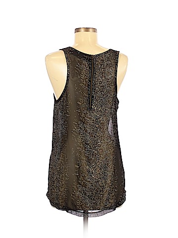 Patterson J. Kincaid Sleeveless Blouse (view 2)