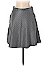 Theory Gray Casual Skirt Size 6 - photo 1
