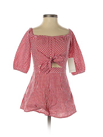 TOBI Romper (view 1)