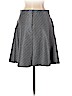 Theory Gray Casual Skirt Size 6 - photo 2