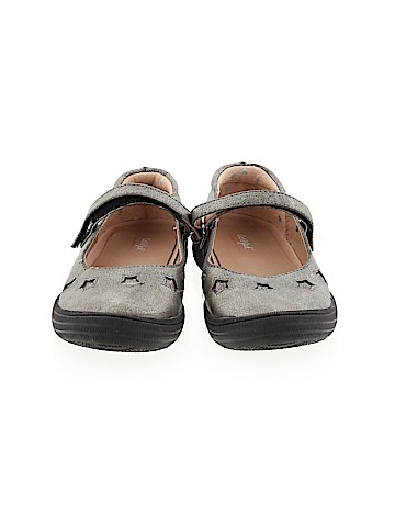 Cat & Jack Flats (view 2)