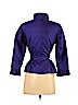 Calvin Klein Purple Jacket Size P (petite) - photo 2