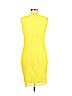 H&M Yellow Cocktail Dress Size M - photo 2