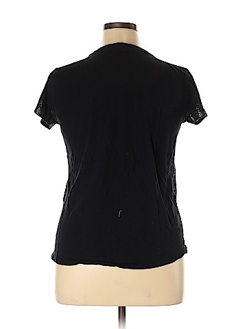 Lucky Brand Short Sleeve T-Shirt (view 2)