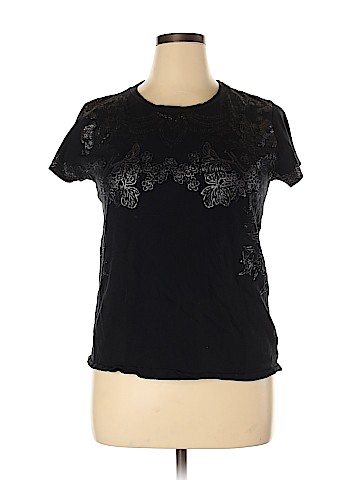 Lucky Brand Short Sleeve T-Shirt (view 1)