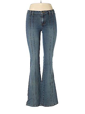 Assorted Brands Jeans (view 1)