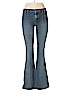 Assorted Brands Blue Jeans Size 9 - photo 1