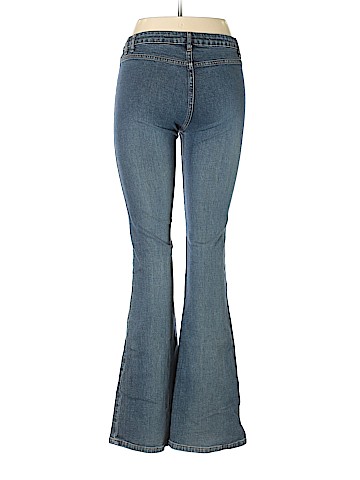 Assorted Brands Jeans (view 2)