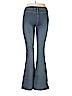 Assorted Brands Blue Jeans Size 9 - photo 2