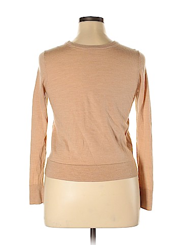 J.Crew Wool Cardigan (view 2)