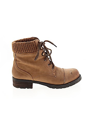 Mix No. 6 Boots (view 1)