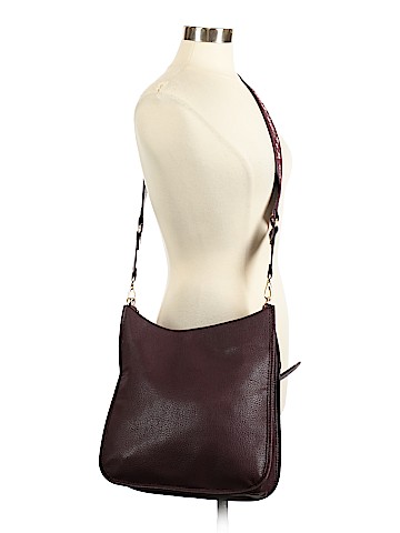 White House Black Market Satchel (view 2)