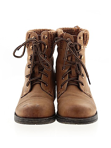 Mix No. 6 Boots (view 2)