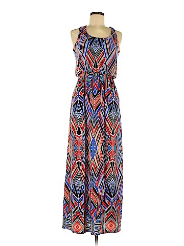 Derek Heart Casual Dress (view 1)