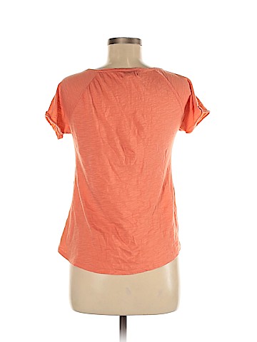 Lucky Brand Short Sleeve Top (view 2)