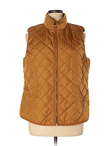 Old Navy Vest (view 1)