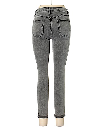 FRAME Denim Jeans (view 2)