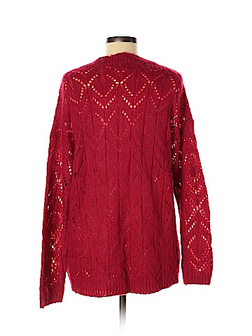 American Eagle Outfitters Pullover Sweater (view 2)