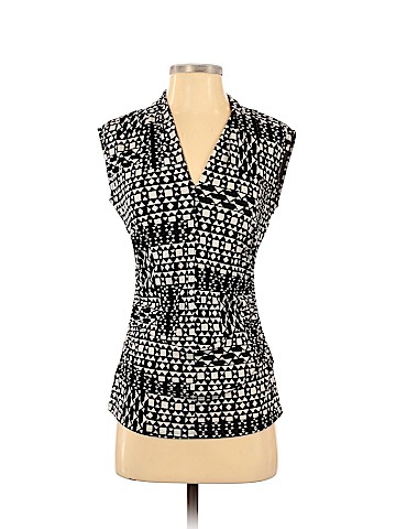 Vince Camuto Short Sleeve Top (view 1)