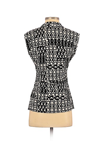 Vince Camuto Short Sleeve Top (view 2)