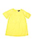 Baby Gap 100% Cotton Yellow Short Sleeve Top Size 3 - photo 1