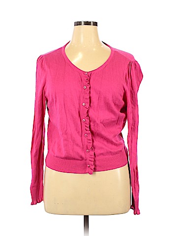 Elle Cardigan (view 1)