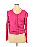 Elle Pink Cardigan Size XL - photo 1