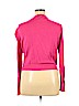 Elle Pink Cardigan Size XL - photo 2