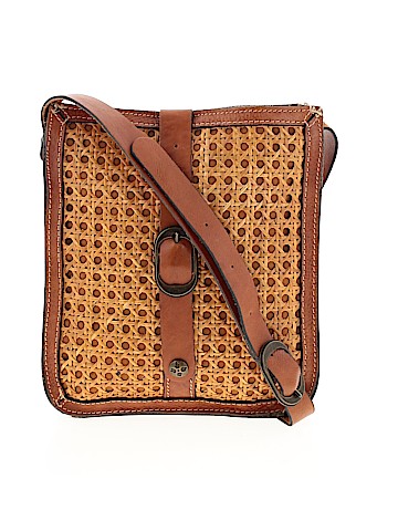 Patricia Nash Crossbody Bag (view 1)