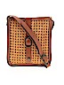 Patricia Nash Brown Crossbody Bag One size - photo 1